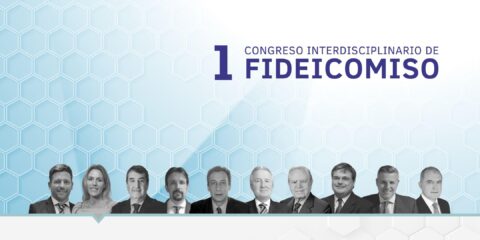 I CONGRESO INTERDISCIPLINARIO DE FIDEICOMISO