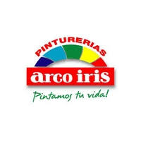 Pinturerias Arco Iris